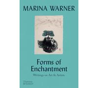 Marina Warner Forms of Enchantment (Tascabile)
