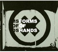 Forms of Hands 10