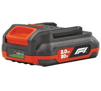Formula 1 Batteria di ricambio, Avvitatore a