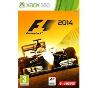 Formula 1 2014 F1 (XBOX 360) [Edizione: Regno Unito]