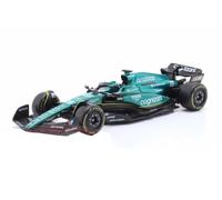 Formula 1 Aston Martin F1 Team AMR23 - L. STROLL N. 18 stagione 2023 - Scala 1:4