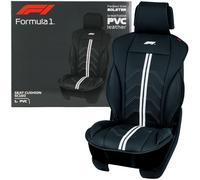 Formula 1 Auto Coprisedile Fodera Sedile Seggiolino Auto Conducente Frontale