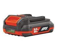 Formula 1 Batteria Ricaricabile Al Litio Formula 1 10785 2 Ah Batteria Ricaricab