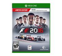 Formula 1 - Edizione di lancio di Xbox One