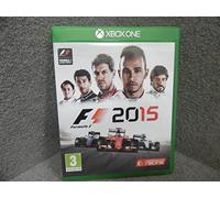 Formula 1 F1 2015 (Xbox One) [Edizione: Regno Unito]
