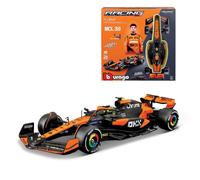 FORMULA 1 - F1 Mclaren Mcl38 Lando Norri NUOVO