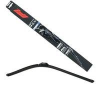 Formula 1 F1 Spazzola Tergicristallo 350mm 14 " a Piatta Spoiler