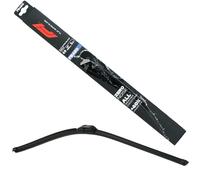Formula 1 F1 Spazzola Tergicristallo 450mm 18 " a Piatta Spoiler