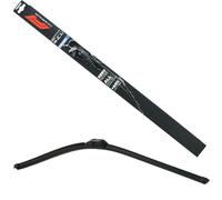 Formula 1 F1 Spazzola Tergicristallo 680mm 27 " a Piatta Spoiler