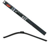 Formula 1 F1 Spazzola Tergicristallo 700mm 28 " a Piatta Spoiler