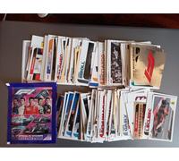 FORMULA 1 F1 STICKERS FIGURINE TOPPS 2021 2022 SET COMPLETO 1 / 232 + ALBUM FRA