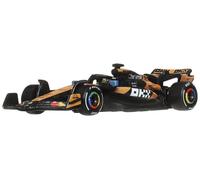 Mattel Hot Wheels Premium: F1 Team - Mclaren Formula 1 Team Vehicle... Toy NUOVO