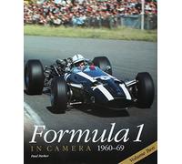 Formula 1 in Camera 1960-69: Volume 2