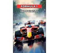 Formula 1 Indovinelli: Cosa sai della Formula 1? Mettiti alla prova-Brothers, VC