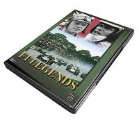 Formula 1 Legends [2003] [Edizione: Regno Unito]