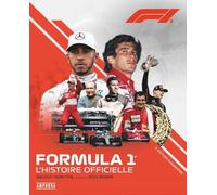 Formula 1: L'histoire officielle: 0