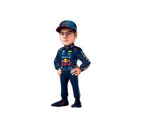 Formula 1 Minix Figure Max Verstappen 12 cm