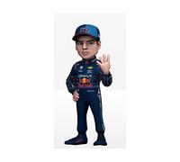 Formula 1 Minix Figura Max Verstappen New 12 Cm Minix