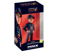 Formula 1 Minix Figure Max Verstappen 12 cm