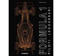 Formula 1. Piloti leggendari