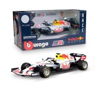 Bburago: 1/43 Red Bull Rb16B No.33 Verstappen 2021 Turkey (One Suppli - AA.VV.