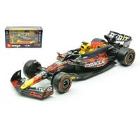 FORMULA 1 RED BULL RB20 N.1 MAX VERSTAPPEN 2024 BRITISH GP 1:43 BURAGO
