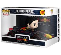 FUNKO POP! Sport: Formula 1 - Sergio Perez 72618 - #306