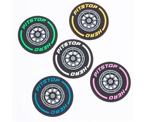 Formula 1 Regali F1 Bevande Sottobicchiere Divertente F1 Regali Per Gli Uomini Formula Uno Regali