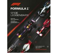 Formula 1. Sfide leggendarie - 2026 - Limina
