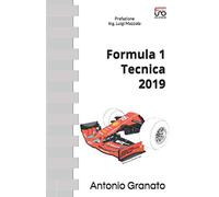 Formula 1 Tecnica 2019