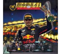 Formula 1. World championship yearbook 2021. Ediz. illustrata - AA.VV.