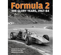Formula 2: The glory years: 1967-84