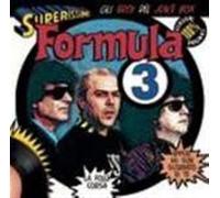 Formula 3 – Superissimi Gli Eroi del Juke Box – BMG