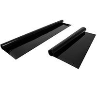 FORMULA 505533 - Pellicola Solare 5% per Auto, Colore: Nero