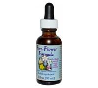 Formula A Cinque Fiori Con Pipetta 1 oz