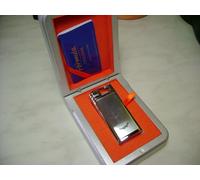 FORMULA ACCENDINO A GAS TURBOJET MODELLO RAVENNA TIPO 1