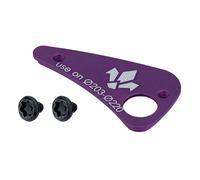Formula Adattatore Pinza Freno A Disco E-bike Magnet Black