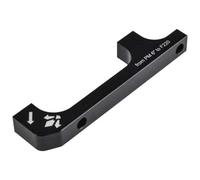 Formula Adattatore Pinza Freno A Disco Post Mount 6 Inches 220 Mm Black