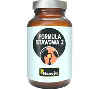 FORMULA ARTICOLARE 2 MAX (Glucosamina, Condroitina, MSM) HANOI 900MG 90 CAPSULE