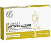FORMULA ARTICOLAZIONI 60CPR
