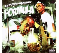 Formula by 9TH WONDER & BUCKSHOT (2008-04-29)