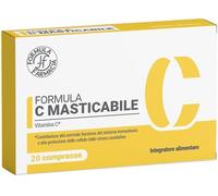 FORMULA C MASTICABILE 20CPR