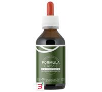 Zio Ecosalute Formula Caisse Composto Officinale 100 ml