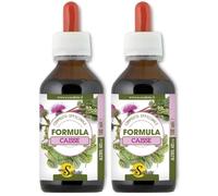 Formula Caisse Composto Officinale 100 Ml 2x100 ml Gocce