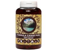 FORMULA CAISSE PURA 220CPS