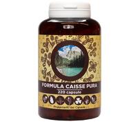 FORMULA CAISSE PURA 220CPS