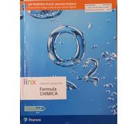 Formula chimica. Per il biennio delle Scuole superiori. Con app. Con e-book. Con espansione online