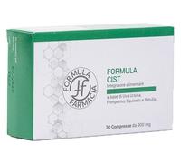 FORMULA CIST 30CPR