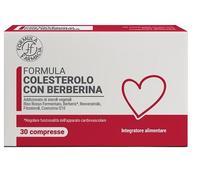 FORMULA COLESTEROLO BERB 30CPR