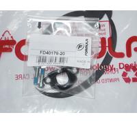Formula - Collarino/Clamp per freni RX + viti FD40178-20 FD40179-20 - NEW